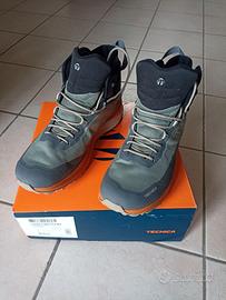 Scarpe Tecnica N. 46,5