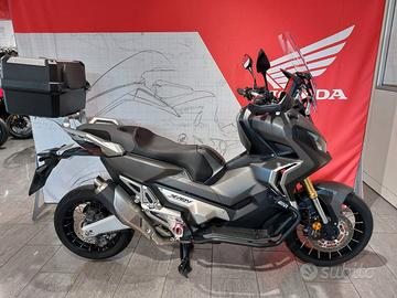 Honda X-ADV 750