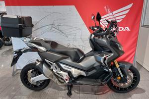 Honda X-ADV 750