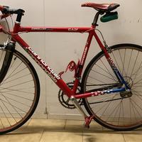Bici da corsa Cannondale