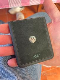 Motorola RAZR 60 Ultra flip 512 gb