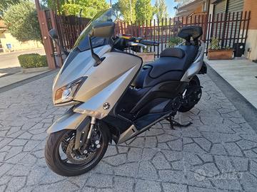 Vendita Yamaha T max