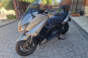 Vendita Yamaha T max