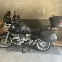 BMW GS 1100 - 1998