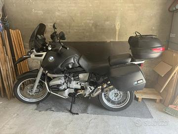 BMW GS 1100 - 1998