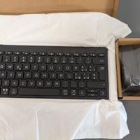 Tastiera Mouse HP Wireless