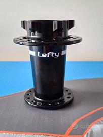 Lefty Ocho mozzo