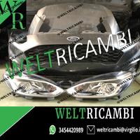 FORD FIESTA ST 2020 X RICAMBI AUTO