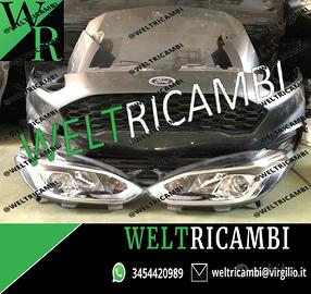 FORD FIESTA ST 2020 X RICAMBI AUTO