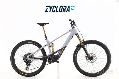 Orbea Wild M-LTD XXSL AXS t.L