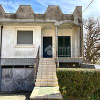 VILLA SINGOLA A SERRASTRETTA