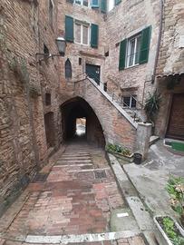 Appartamento centro storico Perugia