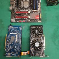 i7 860 ram gpu mobo