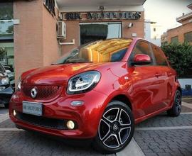 Smart ForFour Passion Turbo 90cv - FULL OPTIONAL !