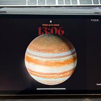 Ipad Air M2 128GB Grigio Siderale