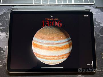 Ipad Air M2 128GB Grigio Siderale