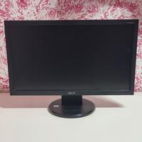 Monitor Acer V193HQL 19'' 60Hz