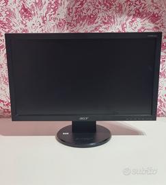 Monitor Acer V193HQL 19'' 60Hz