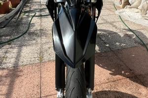 Fantic XMF 125