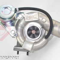 Turbocompressore Mitsubishi TD04 49377-07000