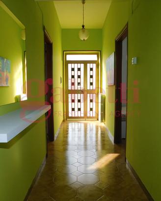 Appartamento Pozzilli [Cod. rif 309219- C93ARG]