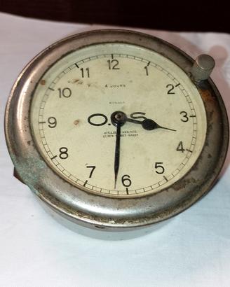 orologio 