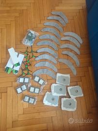 Kit ricambi robot aspirapolvere Roomba 
