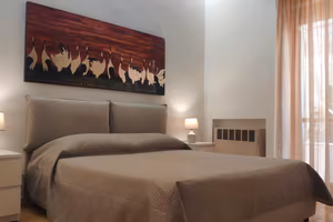 Sea Lily Gallipoli 8 posti letto a Gallipoli