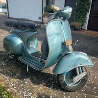 Vespa 150 VBA1T (1959) - Restaurata - FMI
