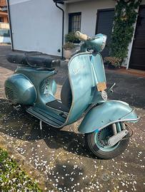 Vespa 150 VBA1T (1959) - Restaurata - FMI