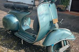 Vespa 150 VBA1T (1959) - Restaurata - FMI