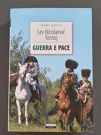 Guerra e Pace – Lev Tolstoj – Edizione integrale