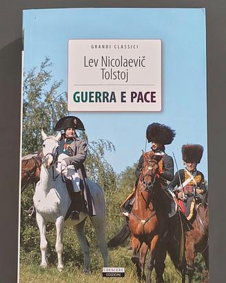 Guerra e Pace – Lev Tolstoj – Edizione integrale