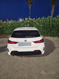 Bmw serie 1