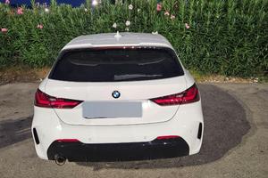 Bmw serie 1