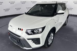 KGM Tivoli 1.5 turbo gdi Must 2wd 135cv
