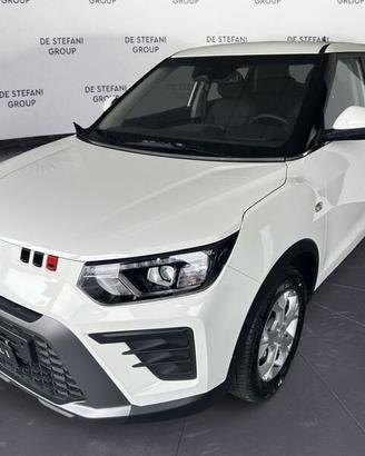 KGM Tivoli 1.5 turbo gdi Must 2wd 135cv
