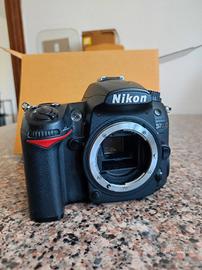 Nikon D7000