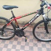 Mtb ruote 26 