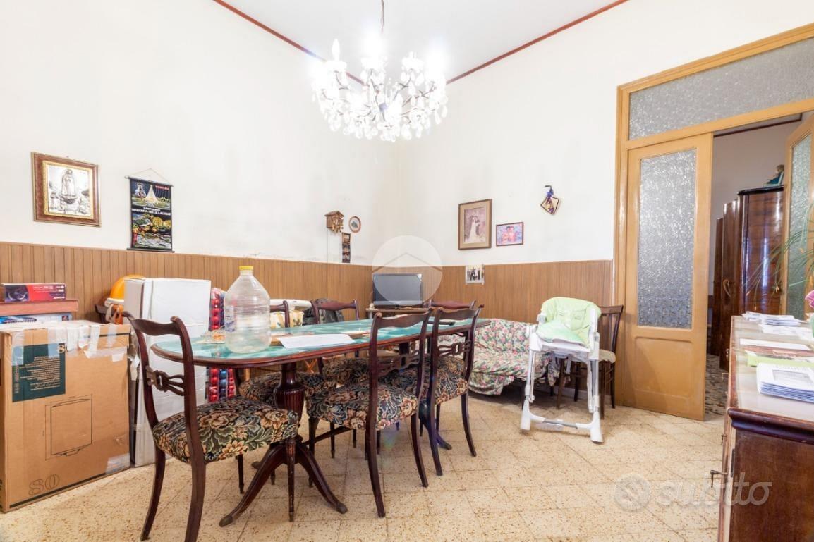 Appartamento – Villabate, Palermo - Altro