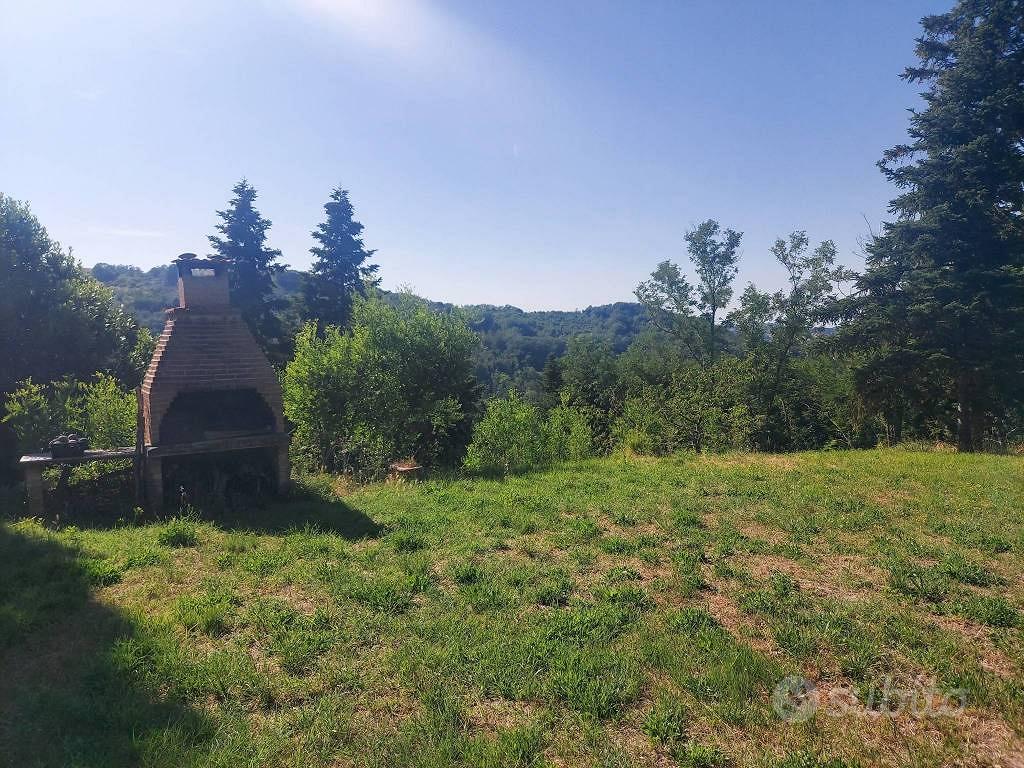 Villa di 233 m² con più di 5 locali e box auto a M - Vista 6
