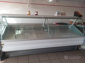 Attrezzatura per macelleria