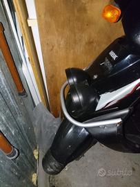 Booster 100 2 Yamaha