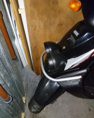 Booster 100 2 Yamaha
