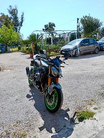 z 900 Se FULL OPTIONAL