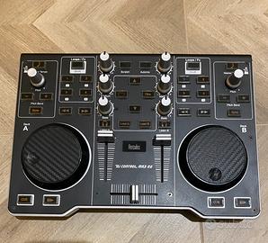 Hercules DJ Control MP3 e2