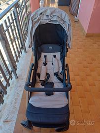 passeggino cam