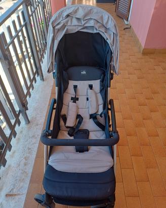 passeggino cam
