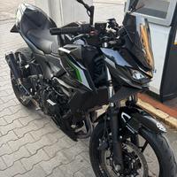 Kawasaki Z500