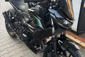 Kawasaki Z500